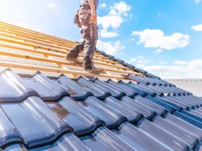 How to Choose a Reliable Local Roofing Service Provider