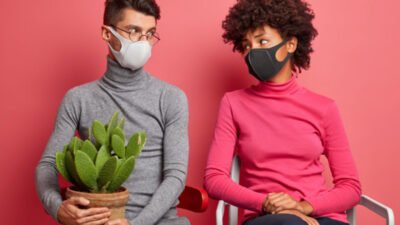 How to Control Humidity and Prevent Molds During the Cold Season