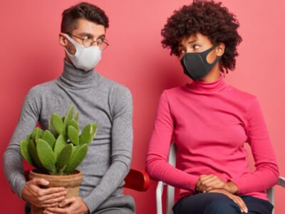 How to Control Humidity and Prevent Molds During the Cold Season