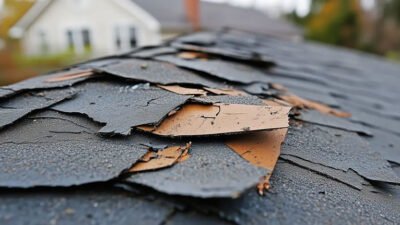 How to Handle Roof Insurance Claims Without the Stress
