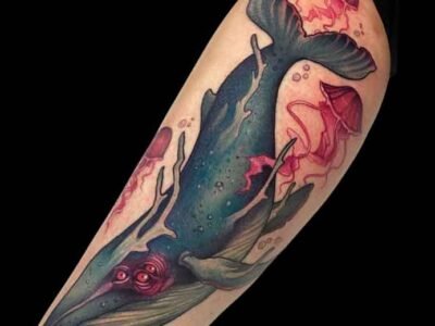 Ink-Expression-Exploring-Different-Tattoo-Styles-Offered-at-Tattoo-Shops
