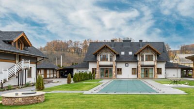 Luxury Rehabs In The United States