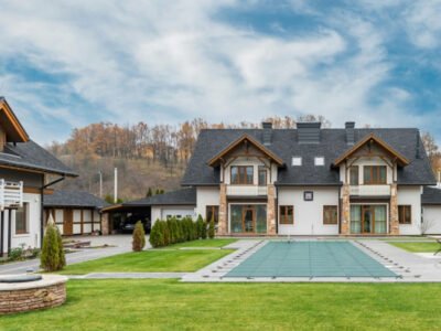 Luxury Rehabs In The United States