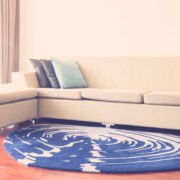 Modern Floral Rug Ideas: Stylish and Durable Washable Rugs for Every Home