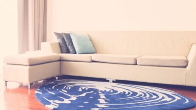 Modern Floral Rug Ideas: Stylish and Durable Washable Rugs for Every Home