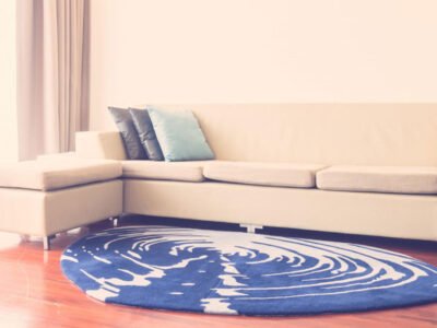 Modern Floral Rug Ideas: Stylish and Durable Washable Rugs for Every Home