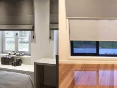 Roller-Blinds-vs-Roman-Blinds-Which-Is-Best-for-You