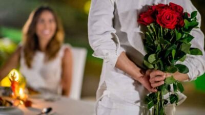 Romantic Flower Ideas for a Memorable Anniversary