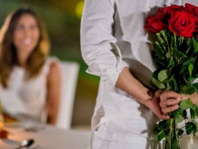 Romantic Flower Ideas for a Memorable Anniversary