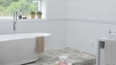 Simple Bathroom and Home Upgrades That Don’t Require Major Construction