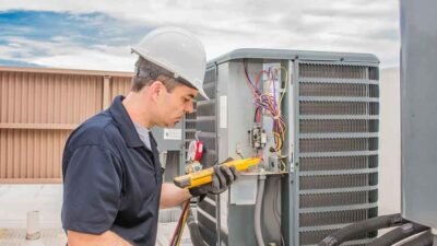 Tips for Finding the Right Heating Contractor