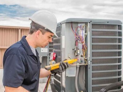 Tips for Finding the Right Heating Contractor