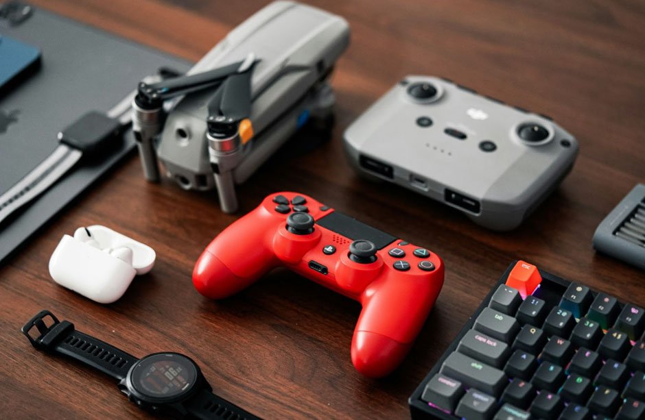 Tips for Selecting Electronic Accessories for Gamers Internationally
