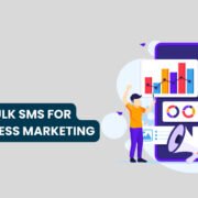 Top Strategies Consultants Apply Using Bulk SMS Marketing Software