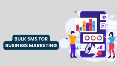 Top Strategies Consultants Apply Using Bulk SMS Marketing Software