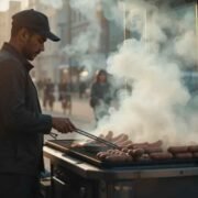 Why Hot Dog Cart Financing Is a Smart Start for Street Food Vendors