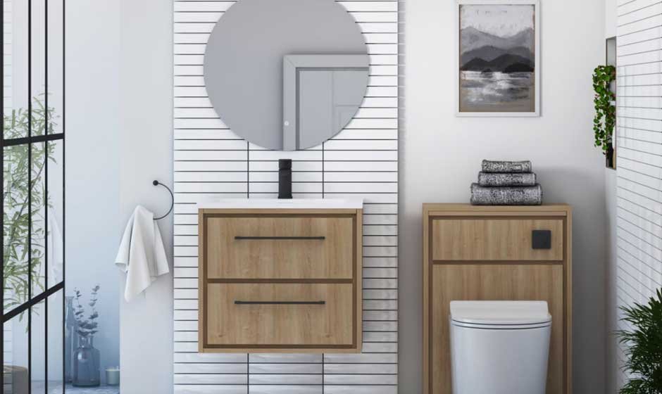 1.Wall-Hung-Vanity-Unit
