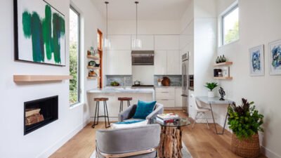 10 Home Renovation Ideas to Transform Your Space