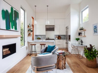 10 Home Renovation Ideas to Transform Your Space