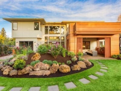 4 Design Trends Shaping Modern Landscapes