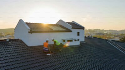 Comprehensive Roof Repair Services Every Homeowner Should Know About