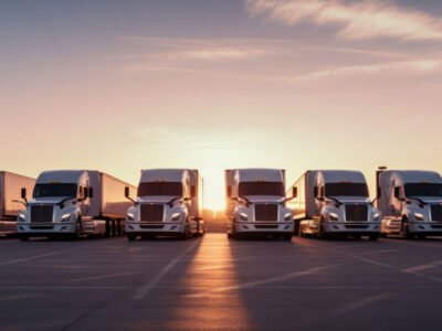 Desafíos de seguros al expandir tu operación de transporte a través de varios estados