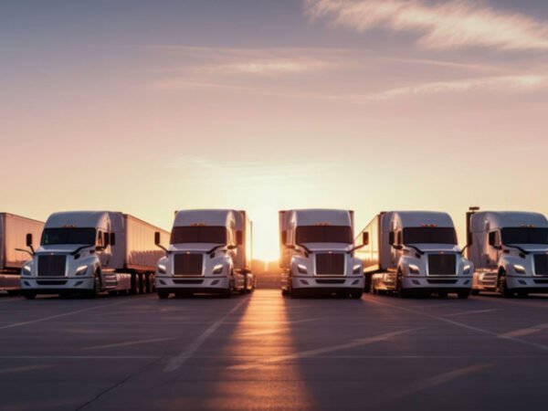 Desafíos de seguros al expandir tu operación de transporte a través de varios estados