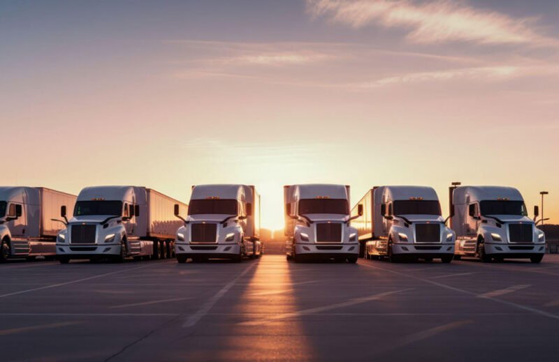 Desafíos de seguros al expandir tu operación de transporte a través de varios estados