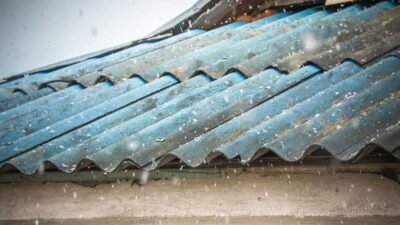 Design Considerations That Maximize Hail Resistance in Metal Roof Systems