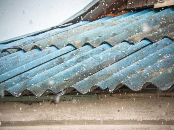 Design Considerations That Maximize Hail Resistance in Metal Roof Systems