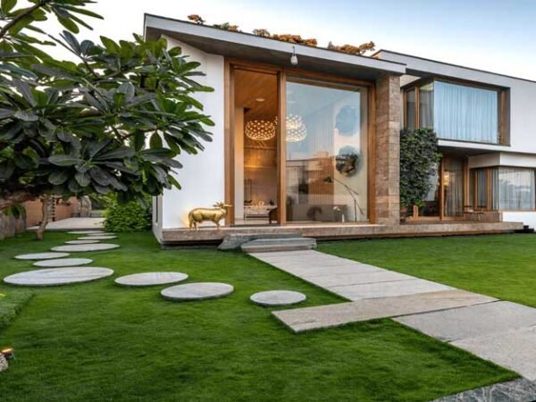 Eco-Friendly Foundations: Tips for a Sustainable Home