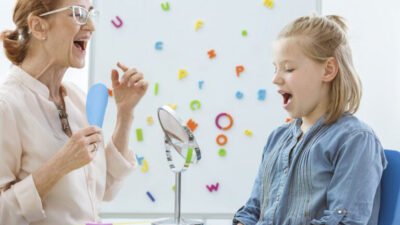 Enhancing Your Speech Clarity with Better Oral Health
