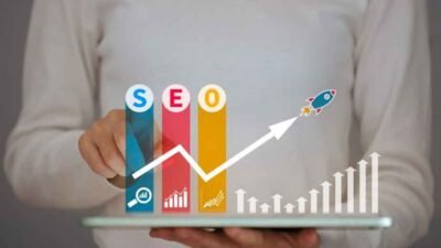 Finding the Ideal National SEO Company for Your Unique Needs