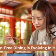 How Gluten-Free Dining Is Evolving In Hong Kong