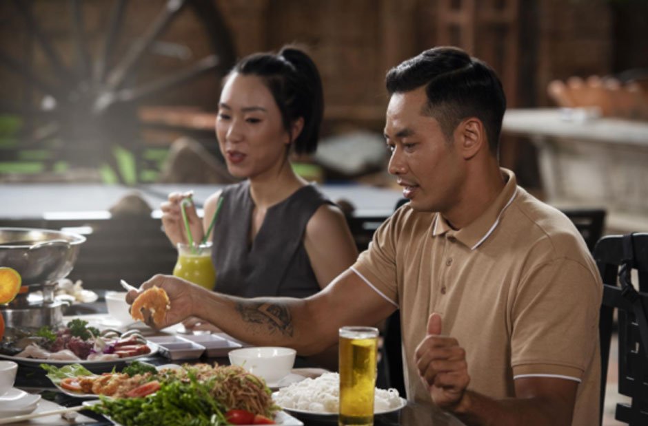 How Gluten-Free Dining Is Evolving In Hong Kong