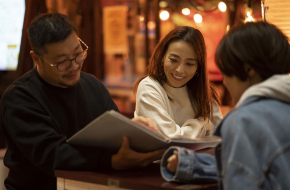 How Gluten-Free Dining Is Evolving In Hong Kong