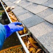 How Often Should You Clean Your Gutters?