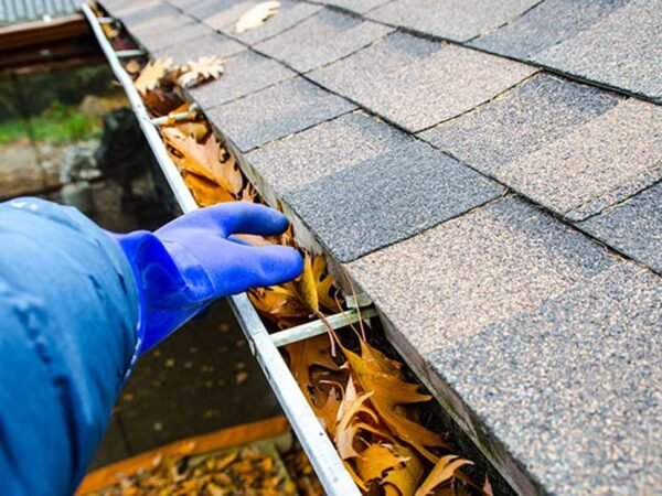 How Often Should You Clean Your Gutters?