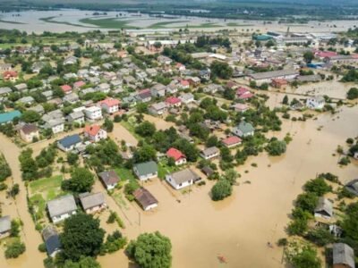 Living on the Edge: Tips for Residents in Flood-Prone Areas