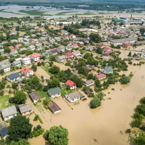 Living on the Edge: Tips for Residents in Flood-Prone Areas