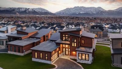 Local Experts Bringing New Life to Utah Residences