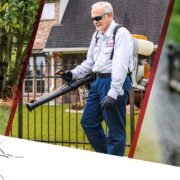 Proven Mosquito Control Strategies That Professionals Offer in Orlando