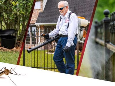 Proven Mosquito Control Strategies That Professionals Offer in Orlando