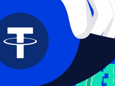 Sell Tether ERC20