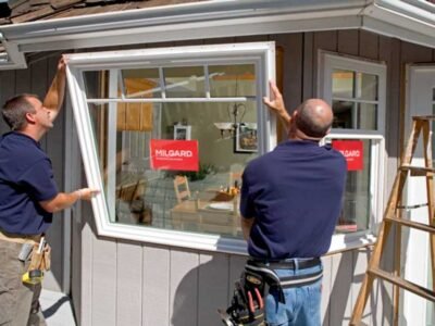 Signs It’s Time for a Window Replacement in Your San Antonio Home