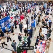 Smart Reasons To Visit Job Fairs In Philadelphia This Season