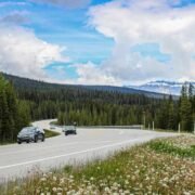 Smart Ways to Stay Safe on Long-Distance Drives in Isolated Areas