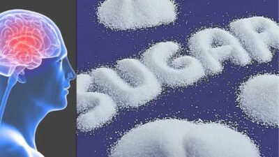 Sugar Shock: How Excess Sugar Impacts Your Body and Mind