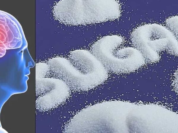 Sugar Shock: How Excess Sugar Impacts Your Body and Mind