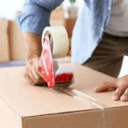 The Benefits of Having Professionals Handle Your Packing